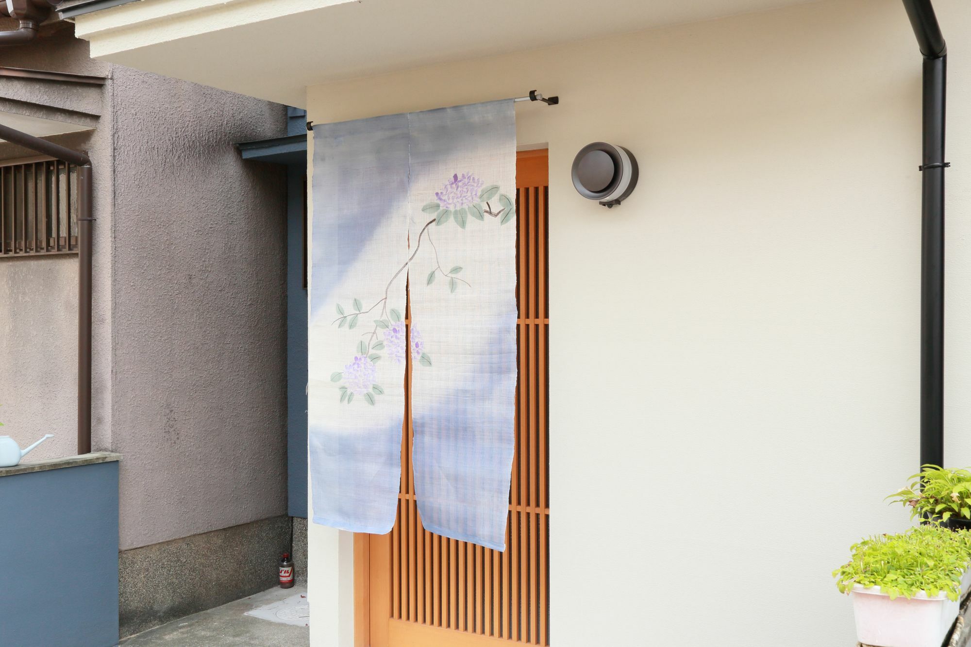 Villa Mizukian Kyōto Esterno foto