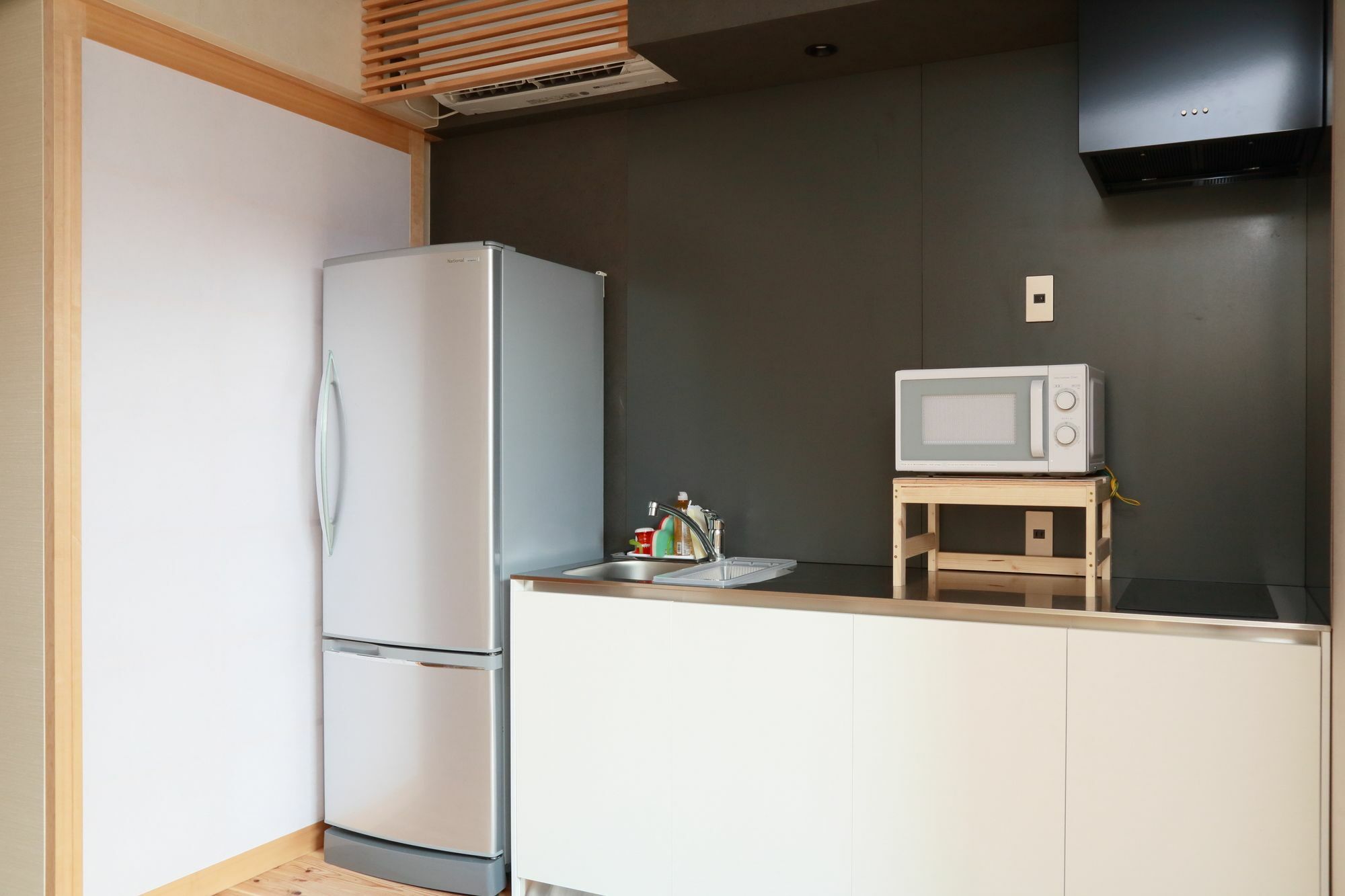 Villa Mizukian Kyōto Esterno foto